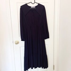 8 Seconds Sailor Dress